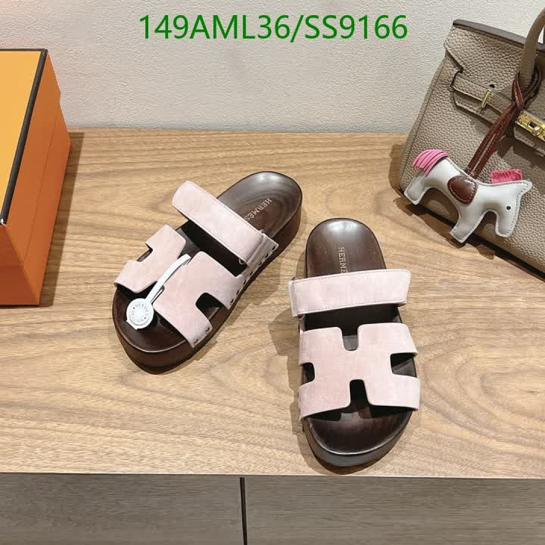 Hermes-Men shoes Code: SS9166 $: 149USD
