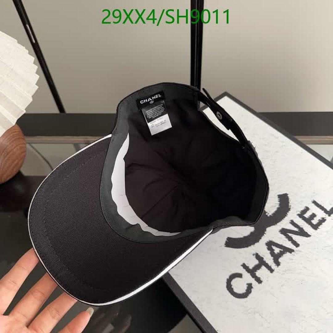 Chanel-Cap(Hat) Code: SH9011 $: 29USD