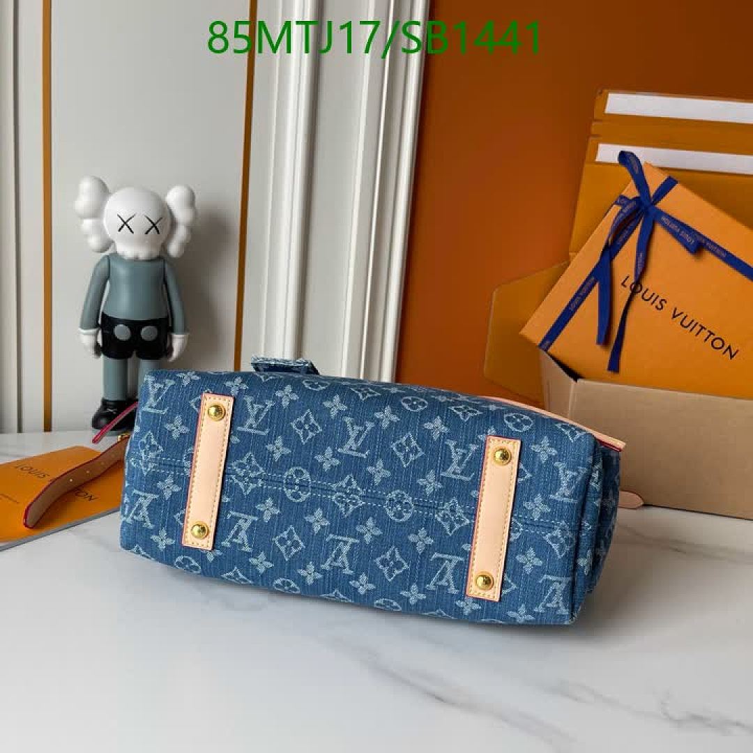 LV-Bag-4A Quality Code: SB1441 $: 85USD