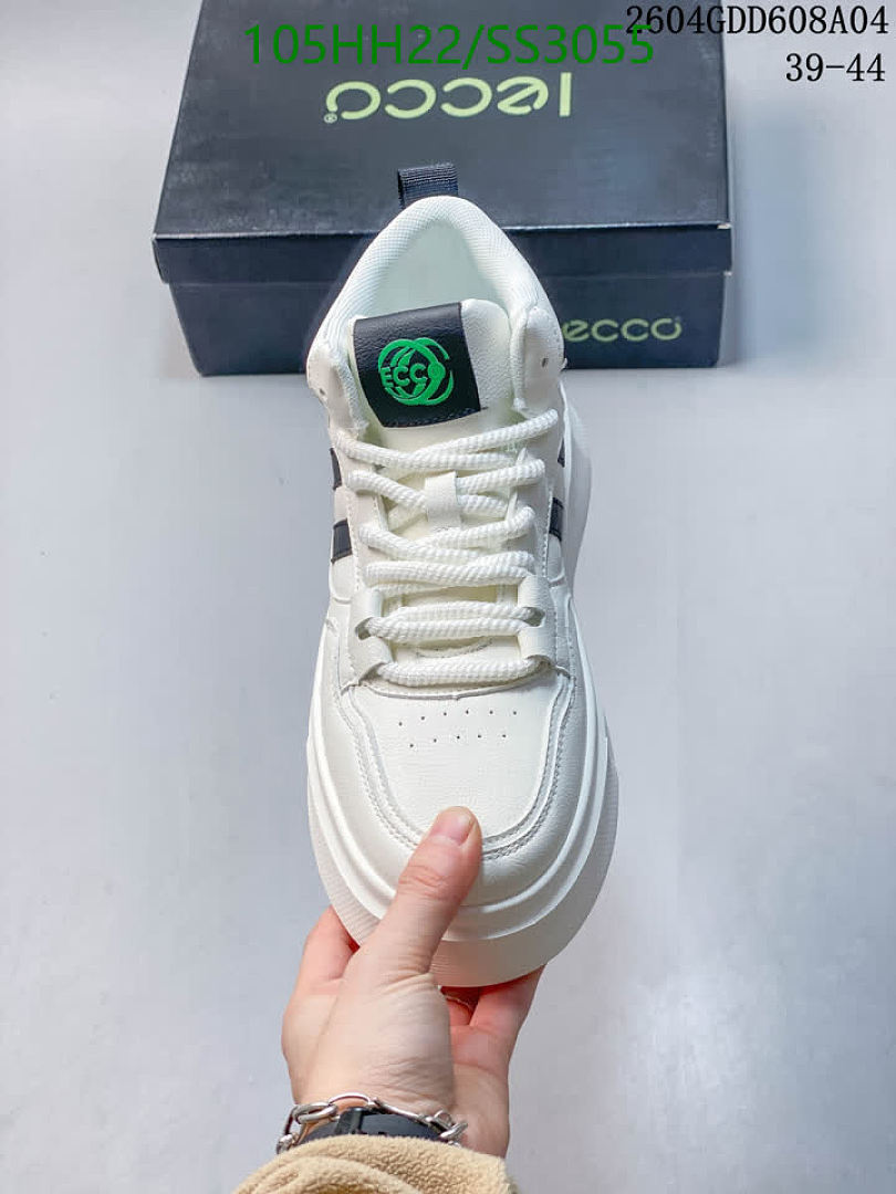 Ecco-Men shoes Code: SS3055 $: 105USD