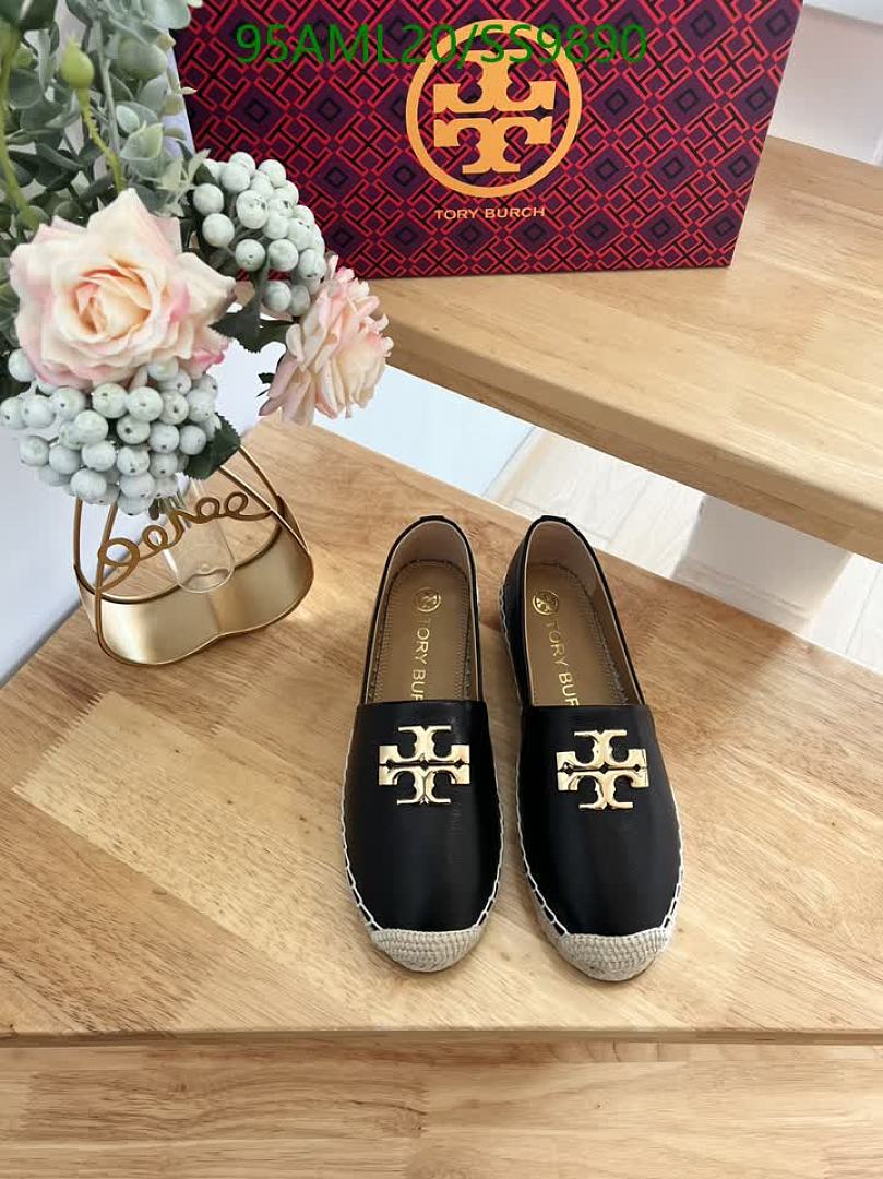 Tory Burch-Women Shoes Code: SS9890 $: 95USD