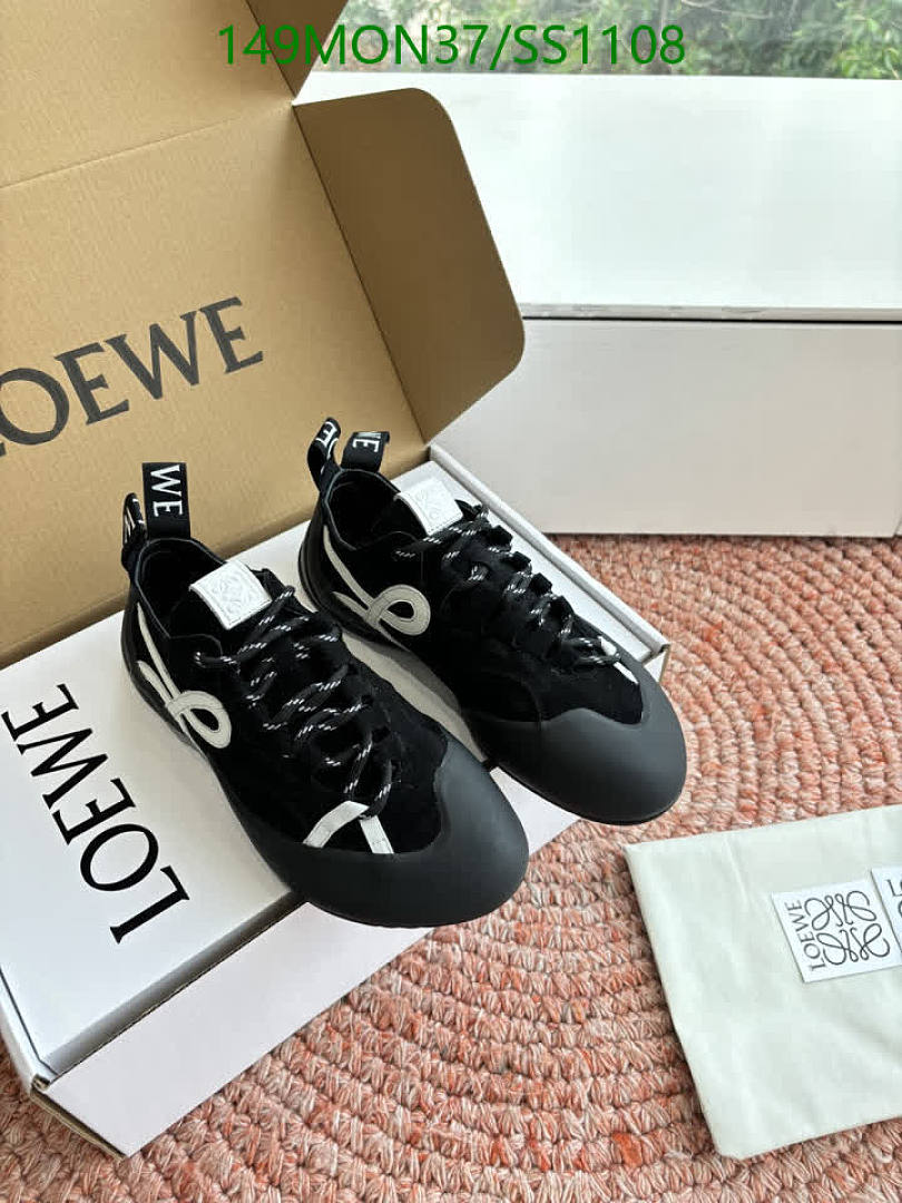 Loewe-Women Shoes Code: SS1108 $: 149USD