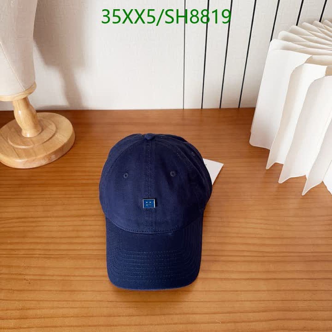 Acne Studios-Cap(Hat) Code: SH8819 $: 35USD