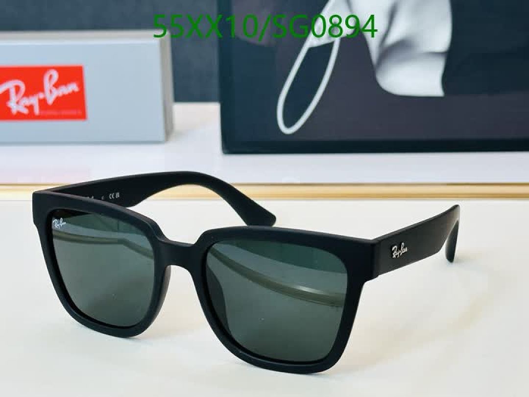 Ray-Ban-Glasses Code: SG0894 $: 55USD