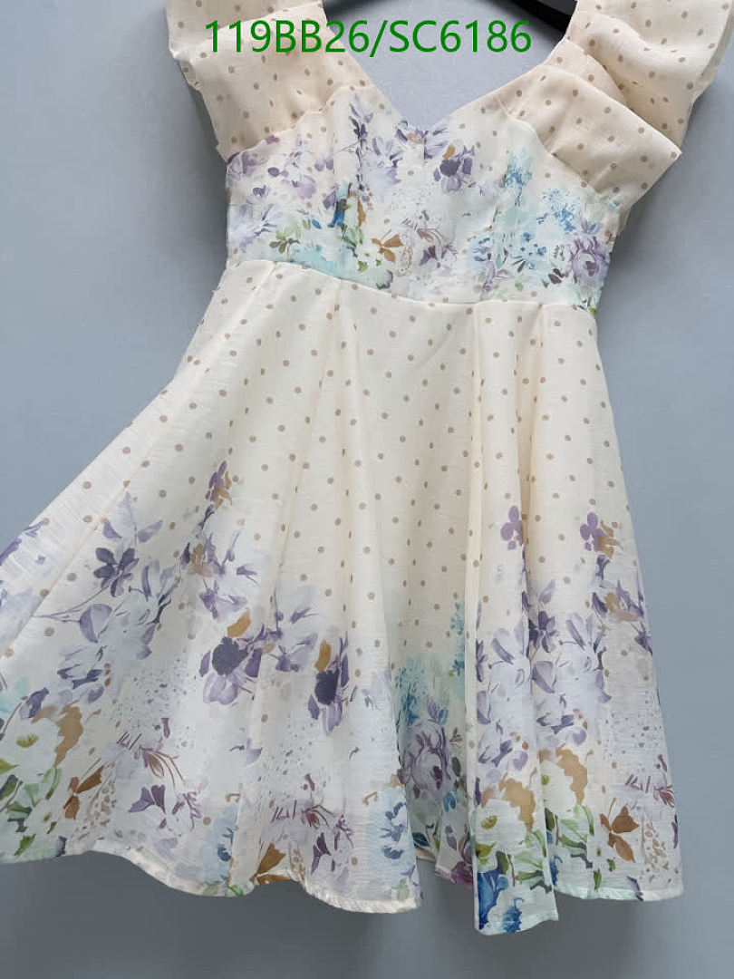 Zimmermann-Clothing Code: SC6186 $: 119USD