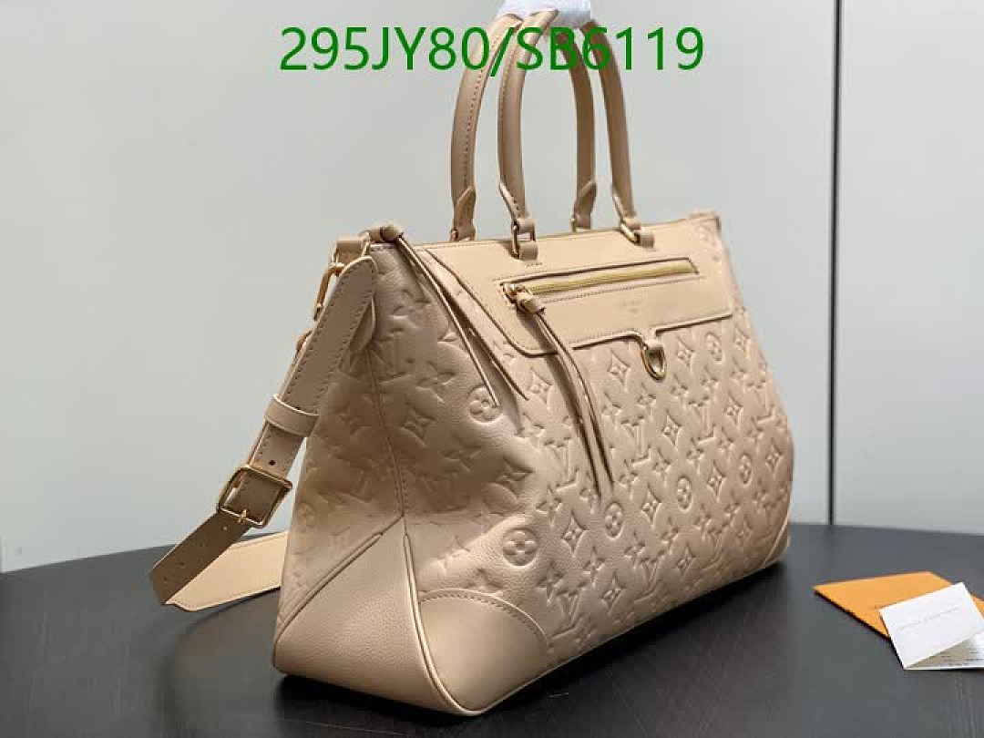 LV-Bag-Mirror Quality Code: SB6119 $: 295USD