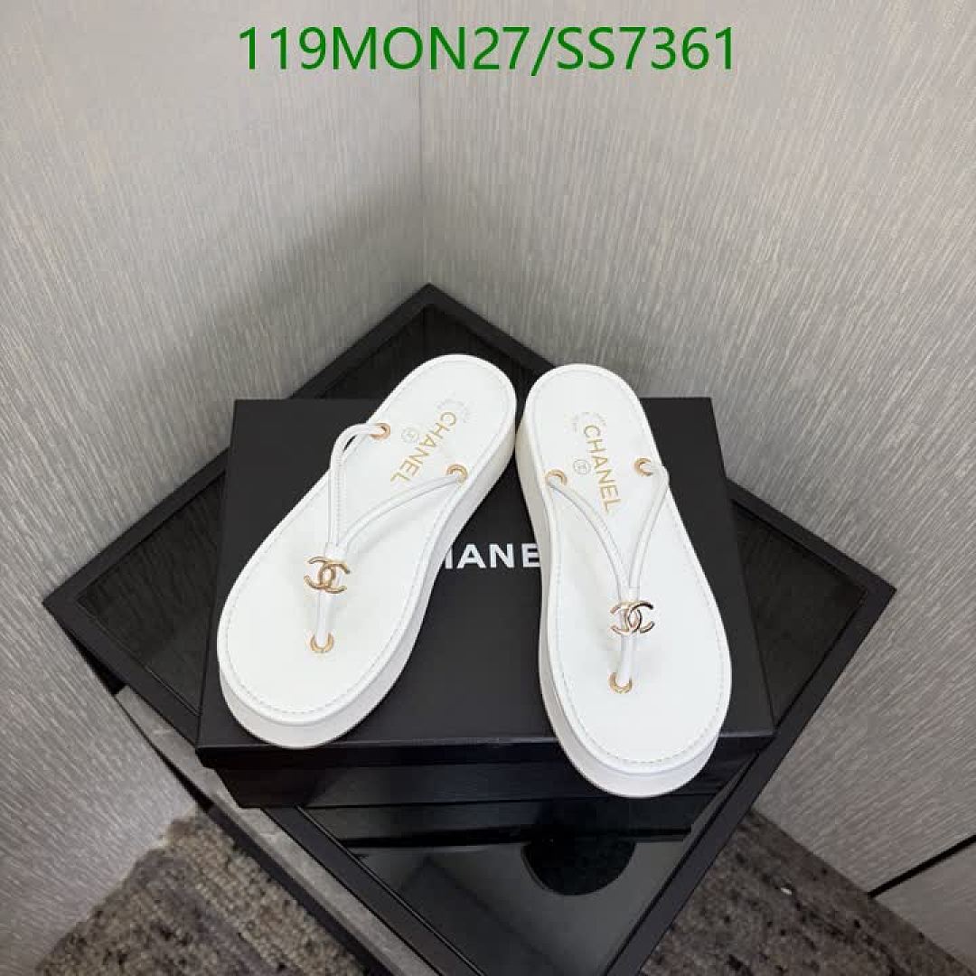 Prada-Women Shoes Code: SS7361 $: 119USD