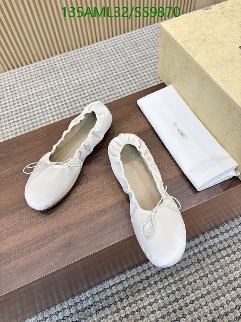 The Row-Women Shoes Code: SS9870 $: 135USD