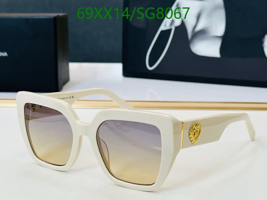 D&G-Glasses Code: SG8067 $: 69USD