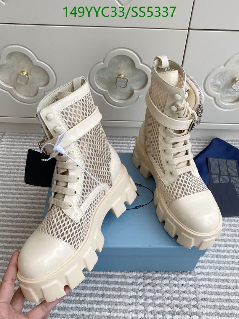 Boots-Women Shoes Code: SS5337 $: 149USD