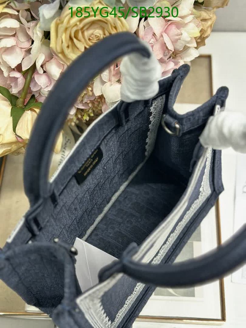 Dior-Bag-Mirror Quality Code: SB2930