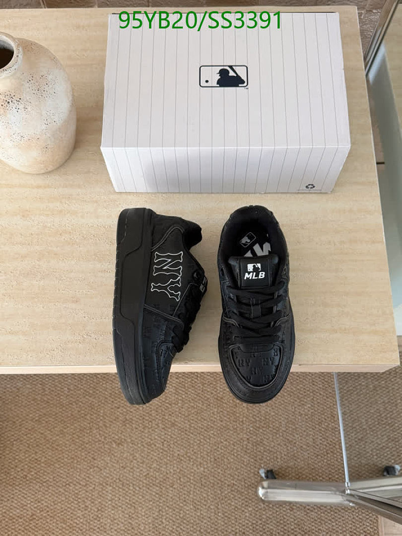 MLB-Women Shoes Code: SS3391 $: 95USD