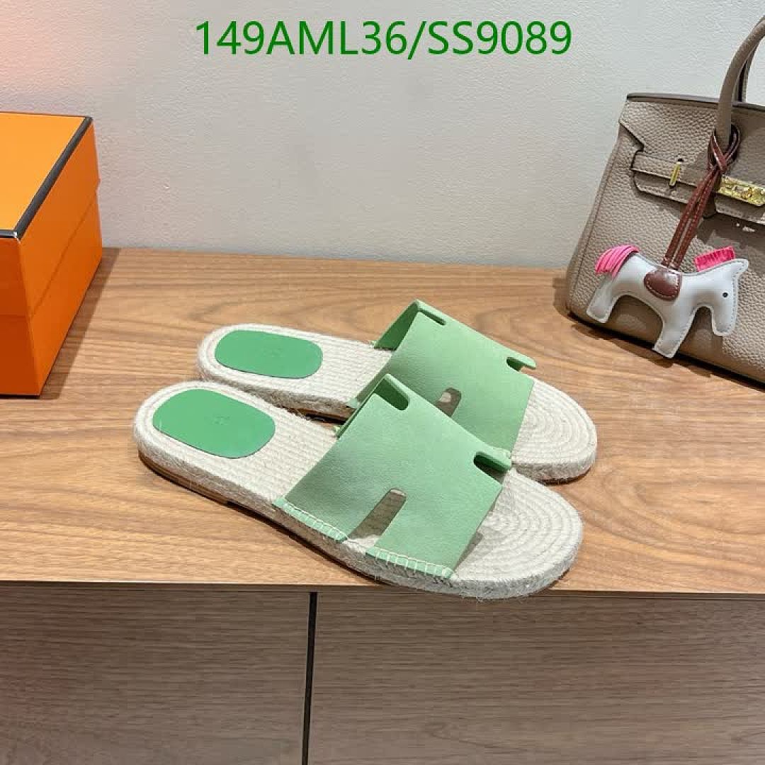 Hermes-Men shoes Code: SS9089 $: 149USD