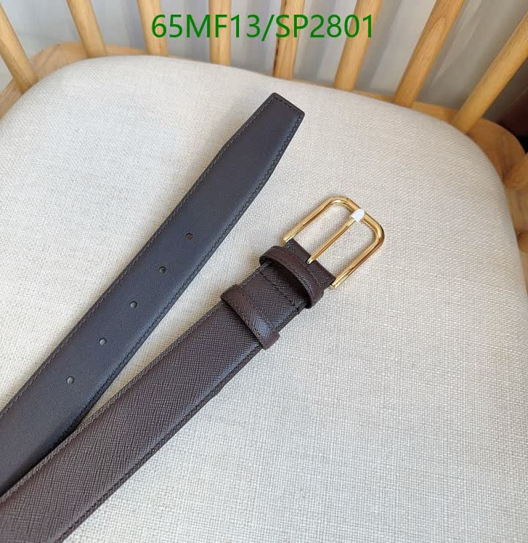 Prada-Belts Code: SP2801 $: 65USD