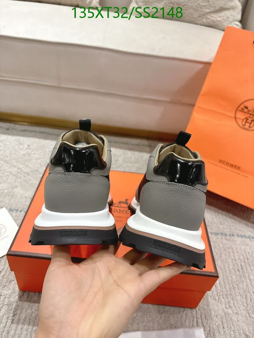 Hermes-Men shoes Code: SS2148 $: 135USD
