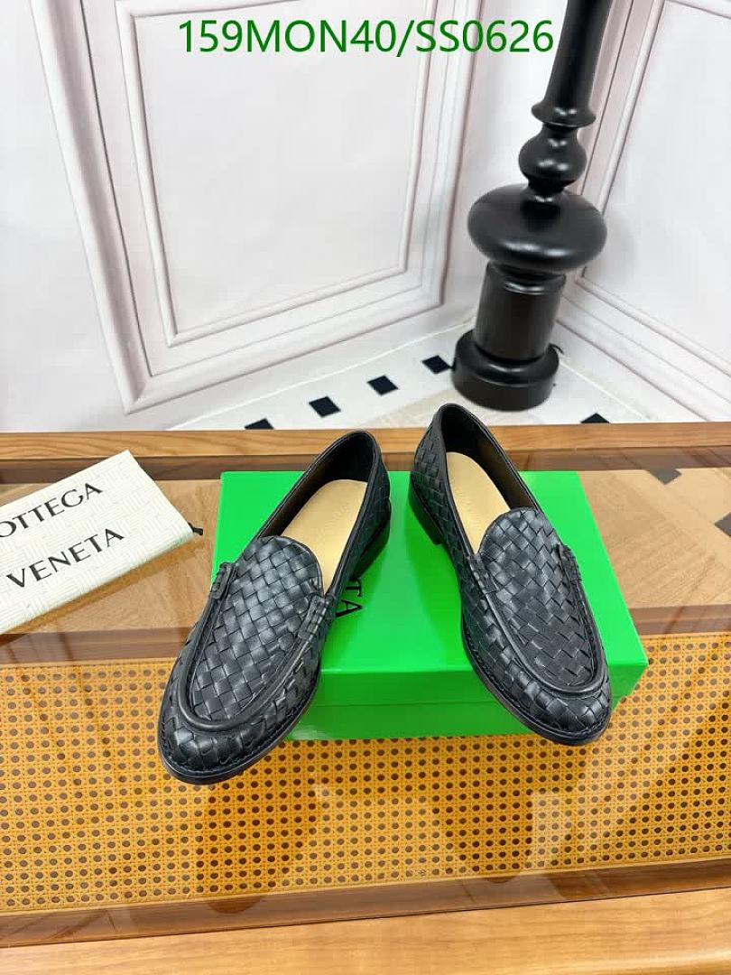 BV-Men shoes Code: SS0626 $: 159USD
