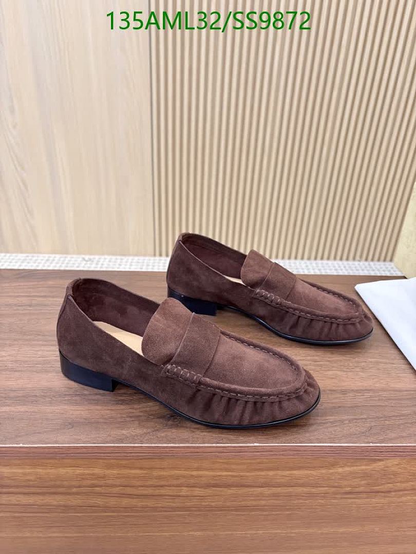 The Row-Women Shoes Code: SS9872 $: 135USD