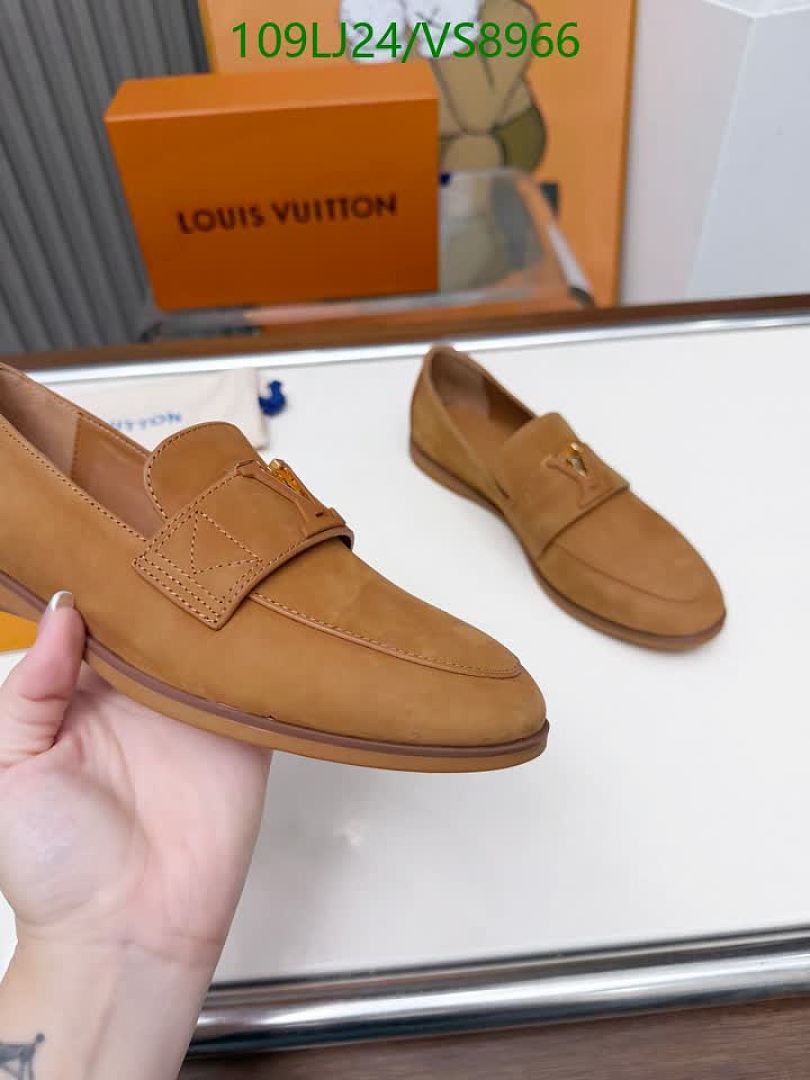 LV-Women Shoes Code: VS8966 $: 109USD