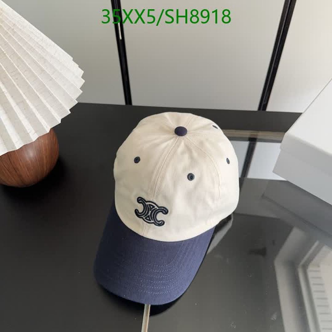 Celine-Cap(Hat) Code: SH8918 $: 35USD