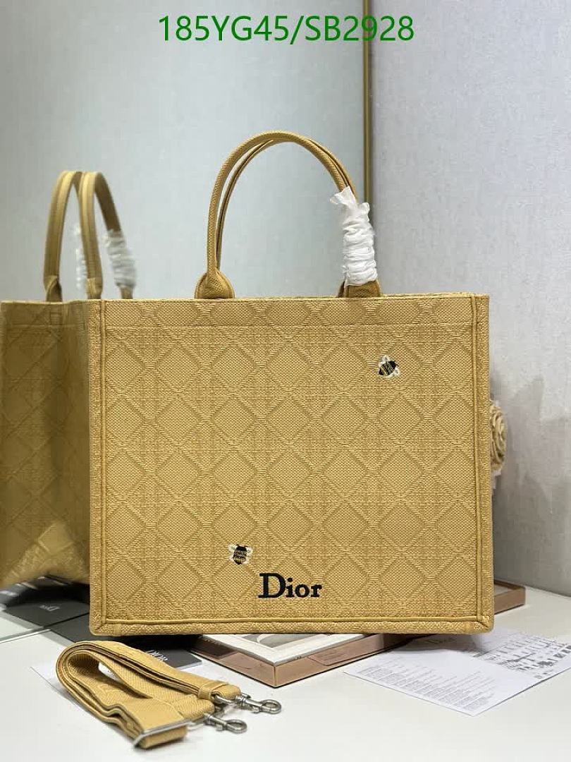 Dior-Bag-Mirror Quality Code: SB2928