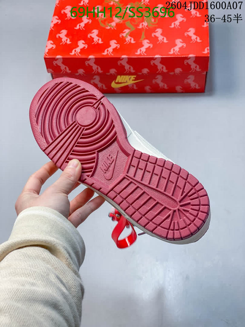 Nike-Men shoes Code: SS3696 $: 69USD