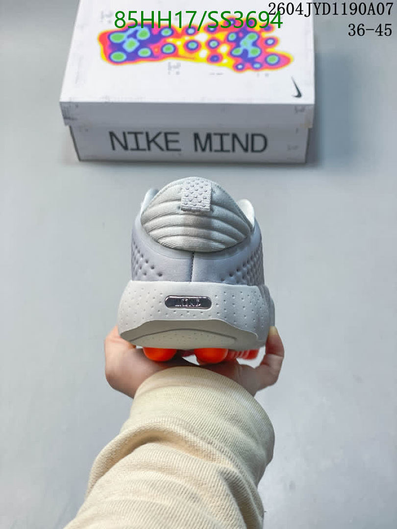 Nike-Men shoes Code: SS3694 $: 85USD