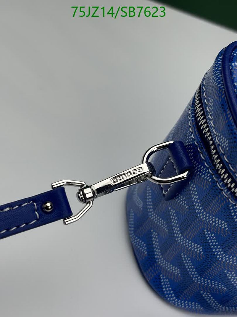 Goyard-Bag-4A Quality Code: SB7623 $: 75USD