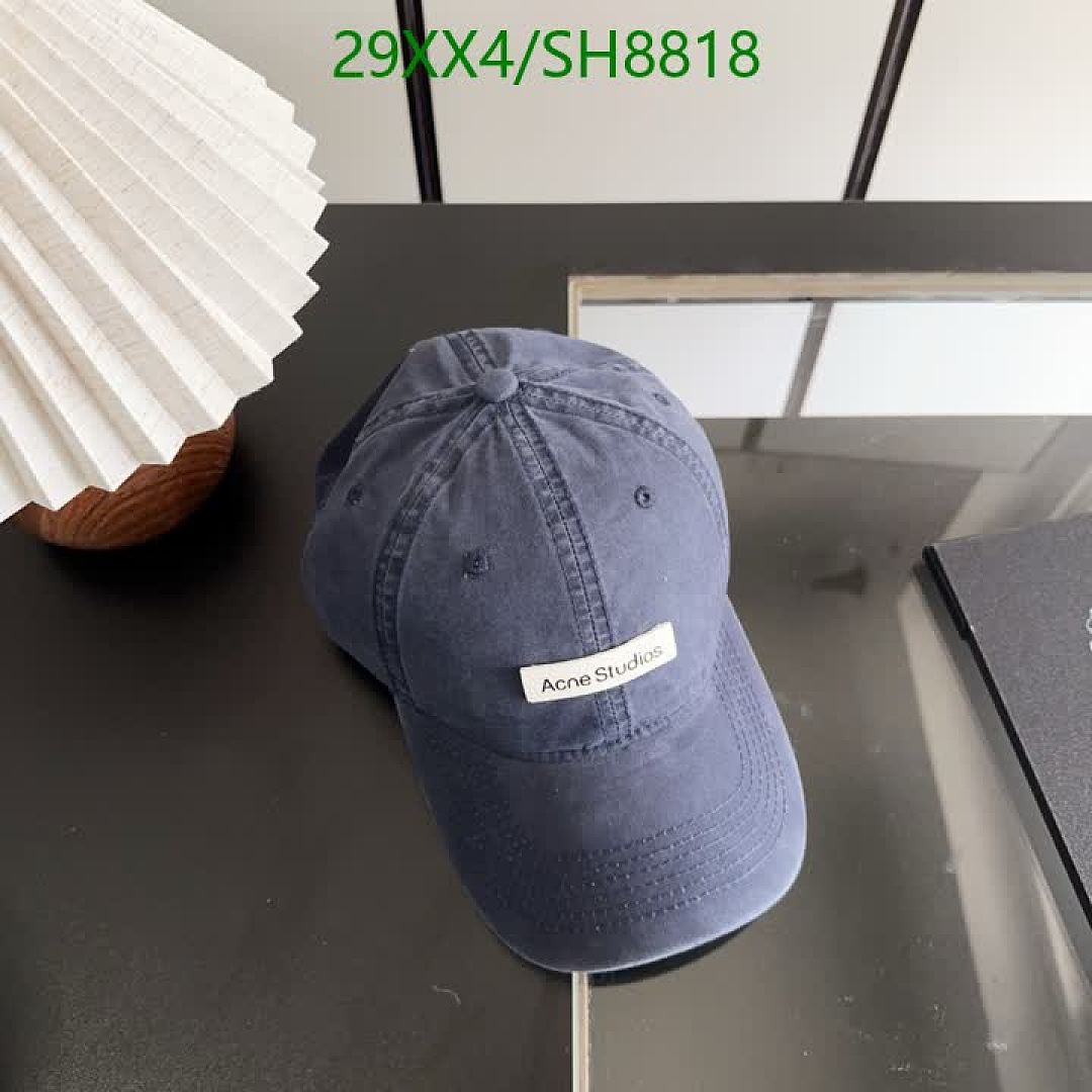 Acne Studios-Cap(Hat) Code: SH8818 $: 29USD