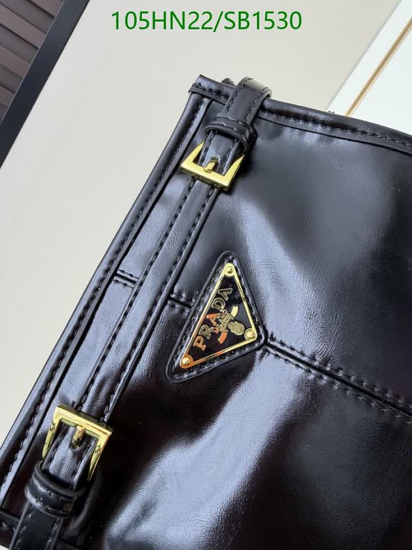 Prada-Bag-4A Quality Code: SB1530 $: 105USD