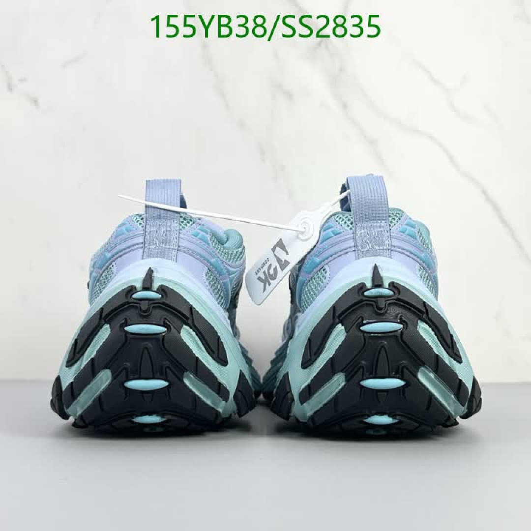 Balenciaga-Men shoes Code: SS2835 $: 155USD