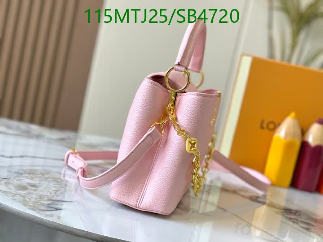 LV-Bag-4A Quality Code: SB4720