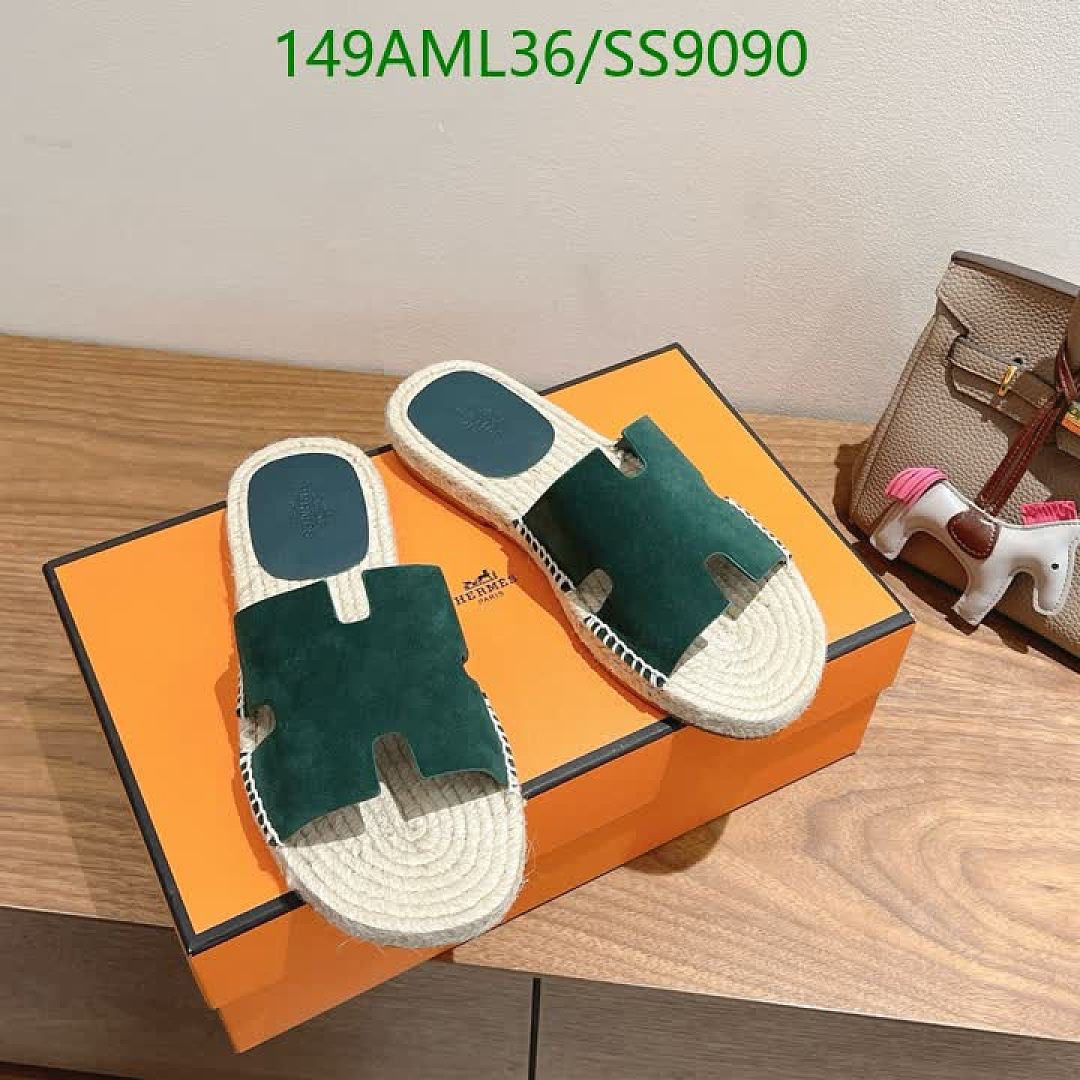 Hermes-Men shoes Code: SS9090 $: 149USD