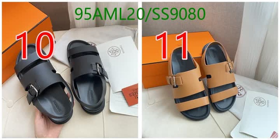 Hermes-Men shoes Code: SS9080 $: 95USD