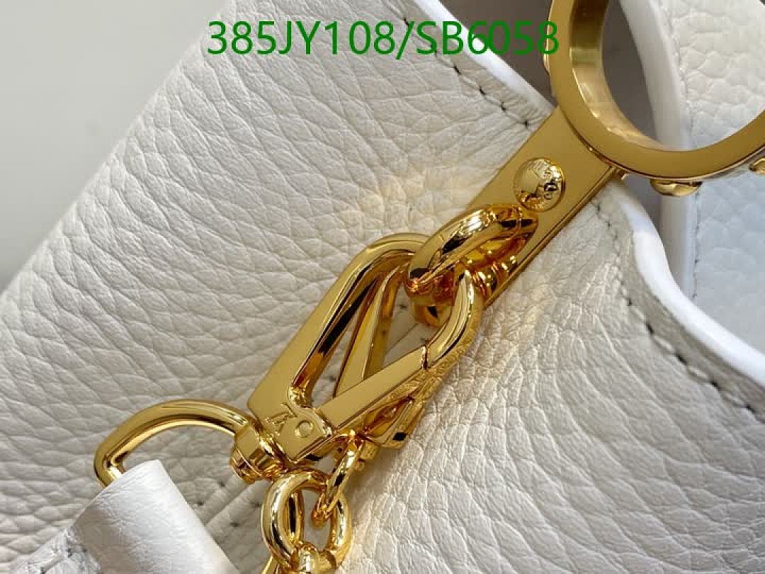 LV-Bag-Mirror Quality Code: SB6058