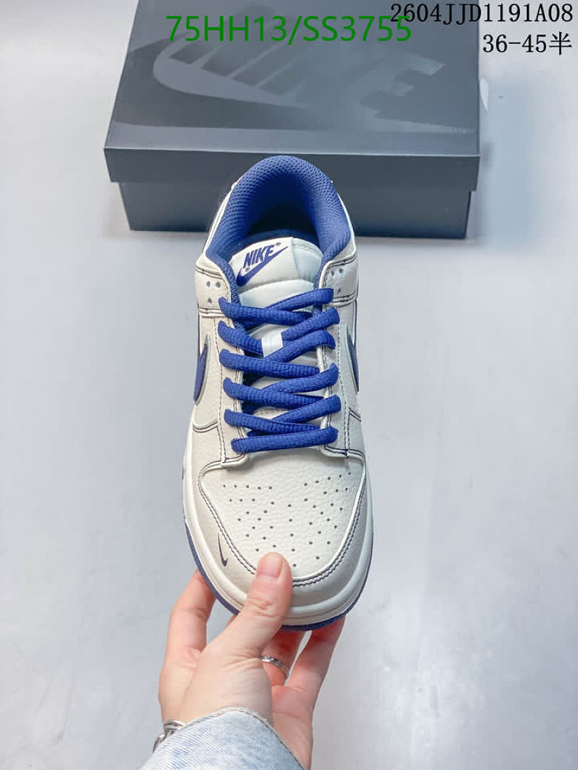 NIKE-Women Shoes Code: SS3755 $: 75USD