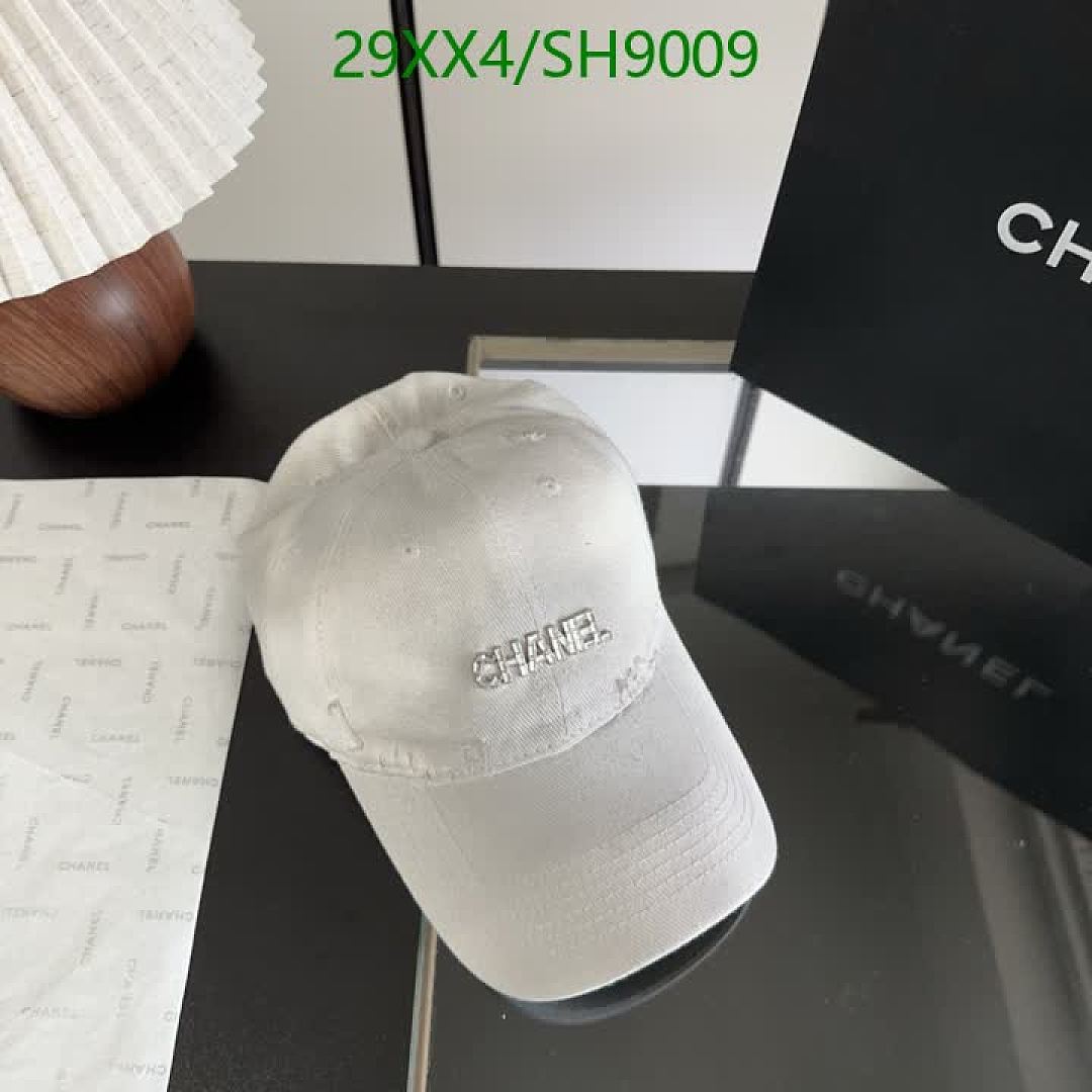 Chanel-Cap(Hat) Code: SH9009 $: 29USD