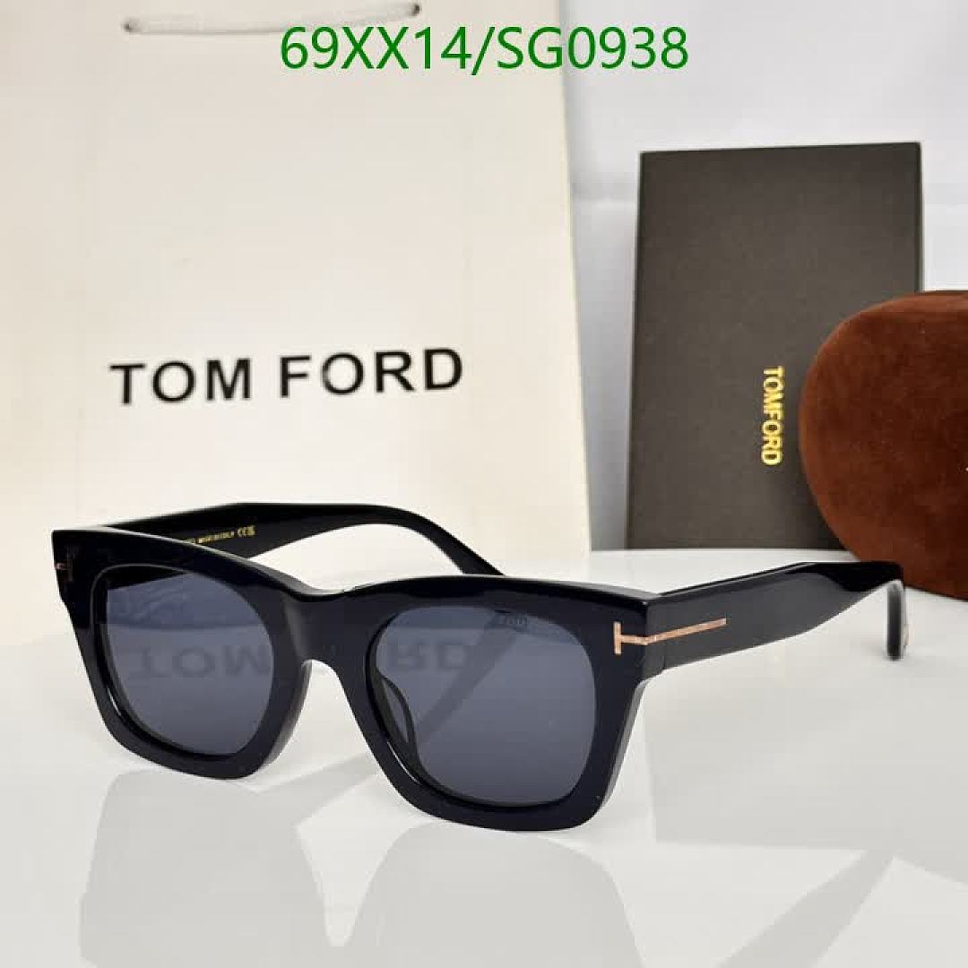 Tom Ford-Glasses Code: SG0938 $: 69USD