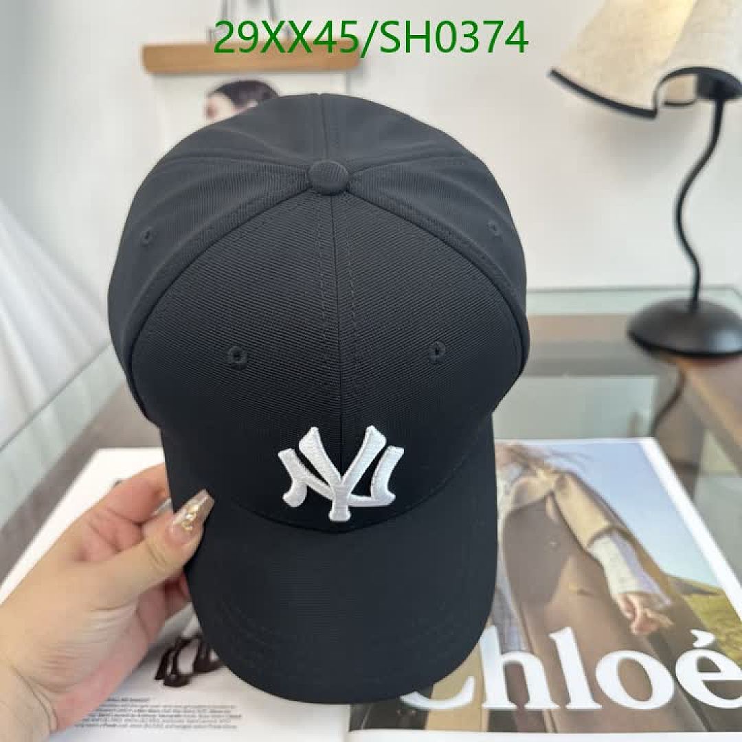MLB-Cap(Hat) Code: SH0374 $: 29USD