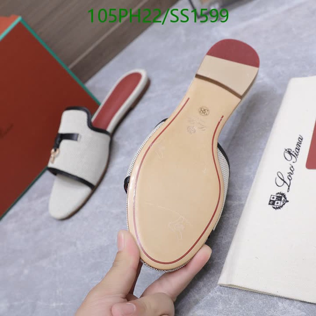 Loro Piana-Women Shoes Code: SS1599 $: 105USD