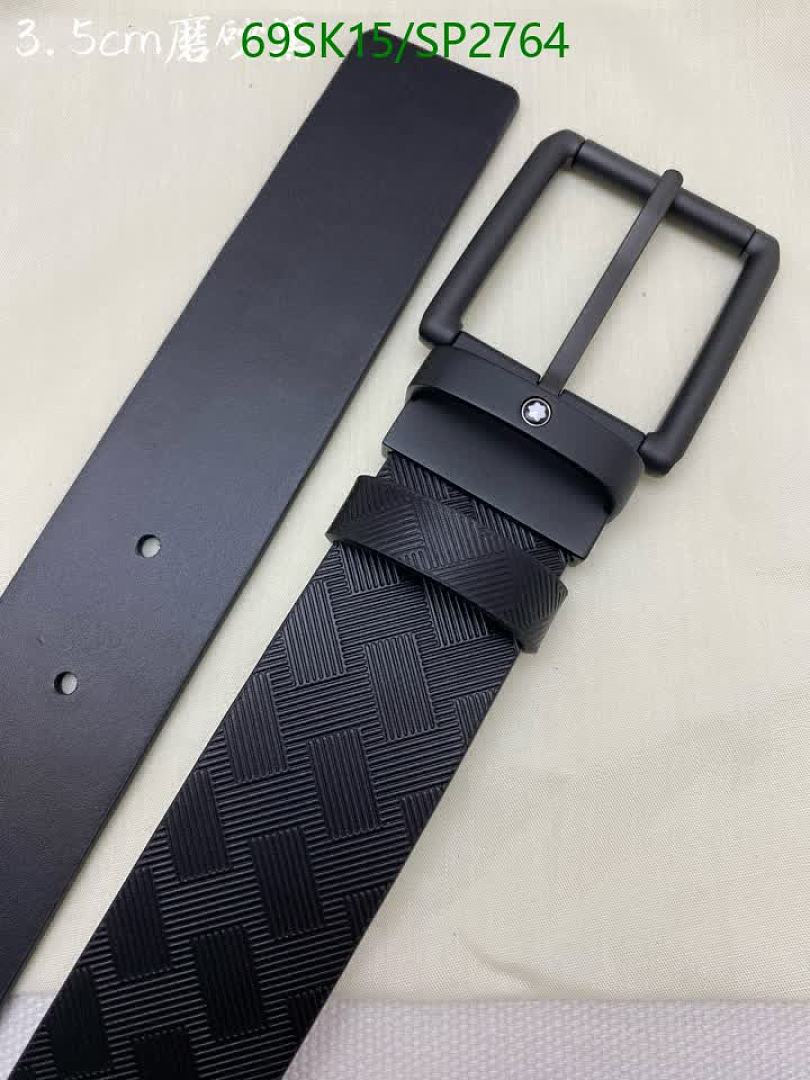 Montblanc-Belts Code: SP2764 $: 69USD