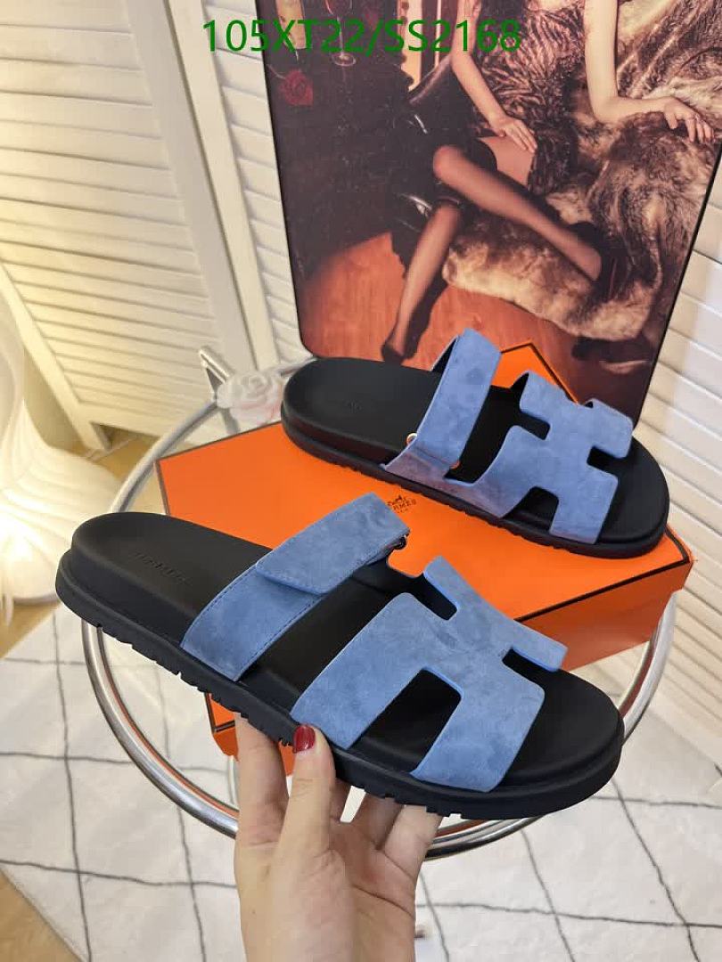 Hermes-Men shoes Code: SS2168 $: 105USD