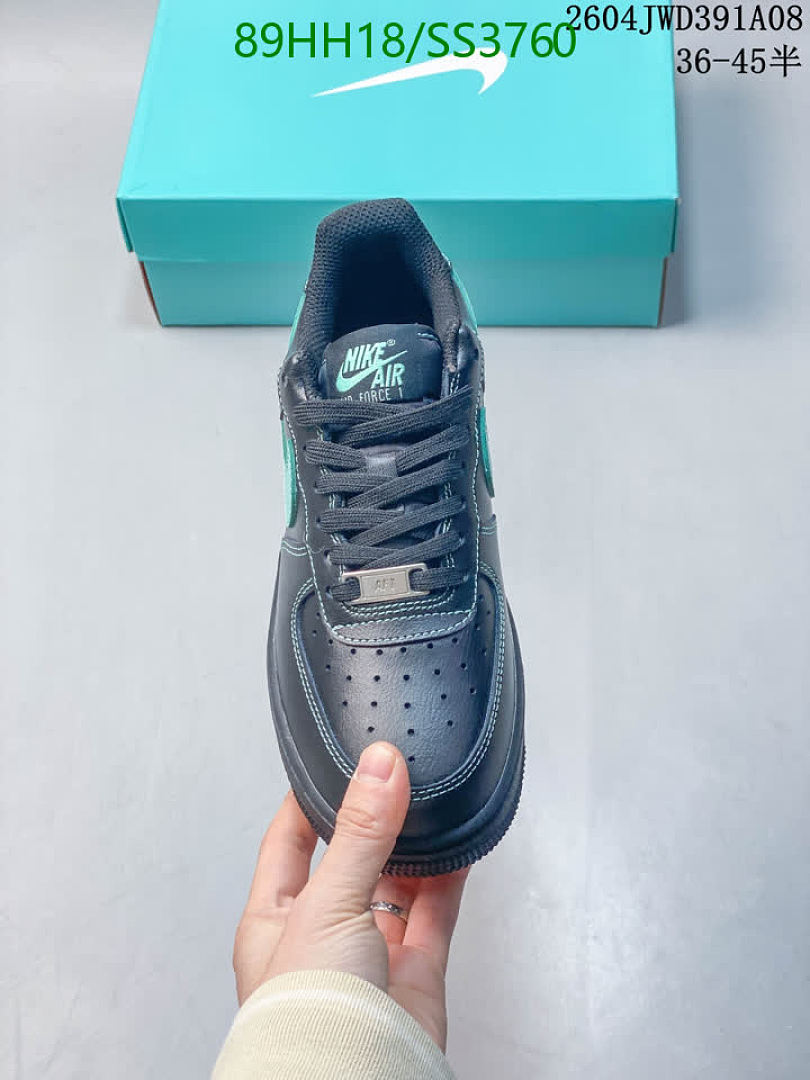 Nike-Men shoes Code: SS3760 $: 89USD