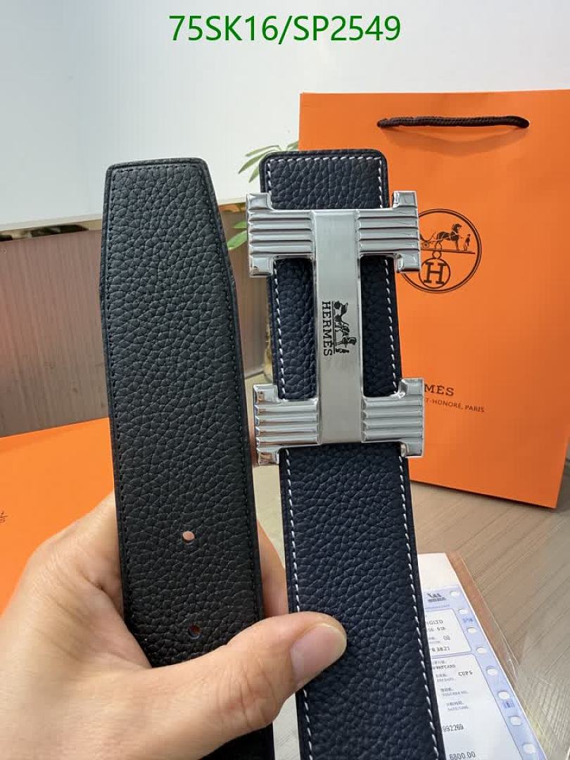 Hermes-Belts Code: SP2549 $: 75USD