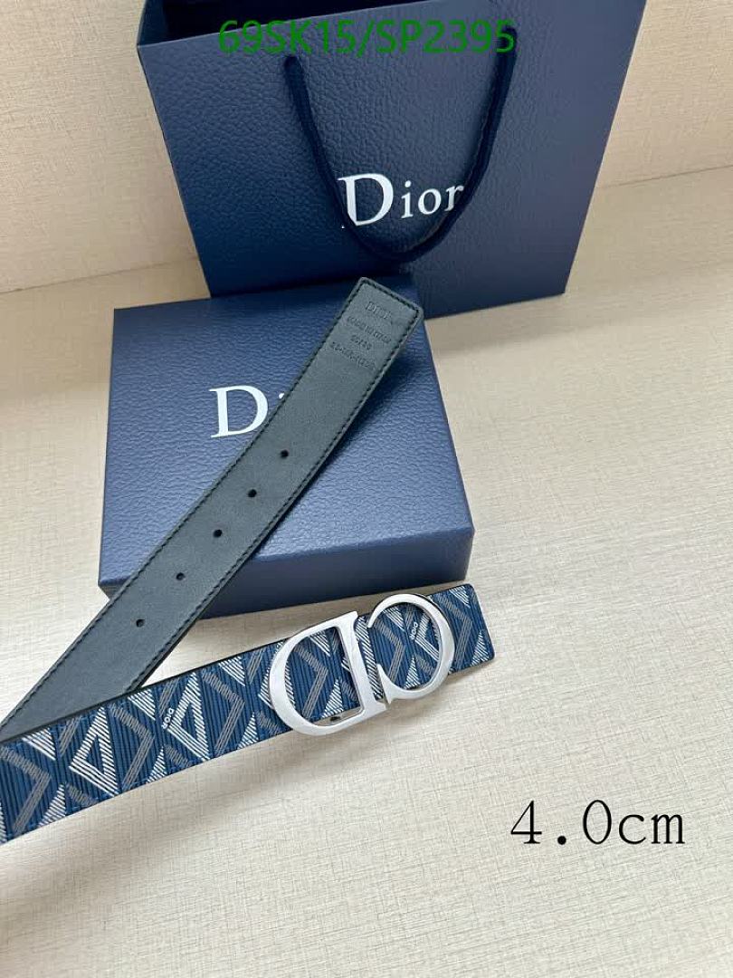Dior-Belts Code: SP2395 $: 69USD