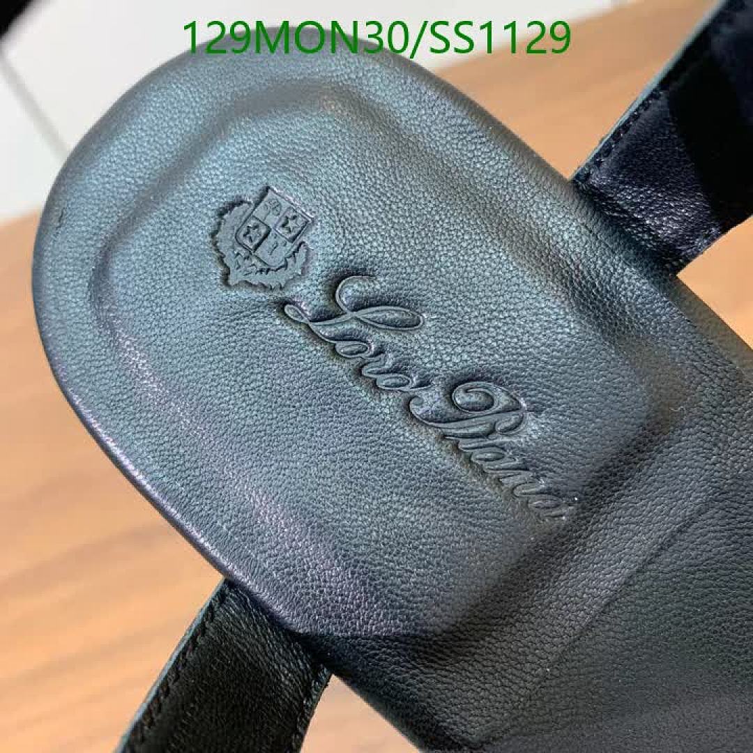 Loro Piana-Women Shoes Code: SS1129 $: 129USD