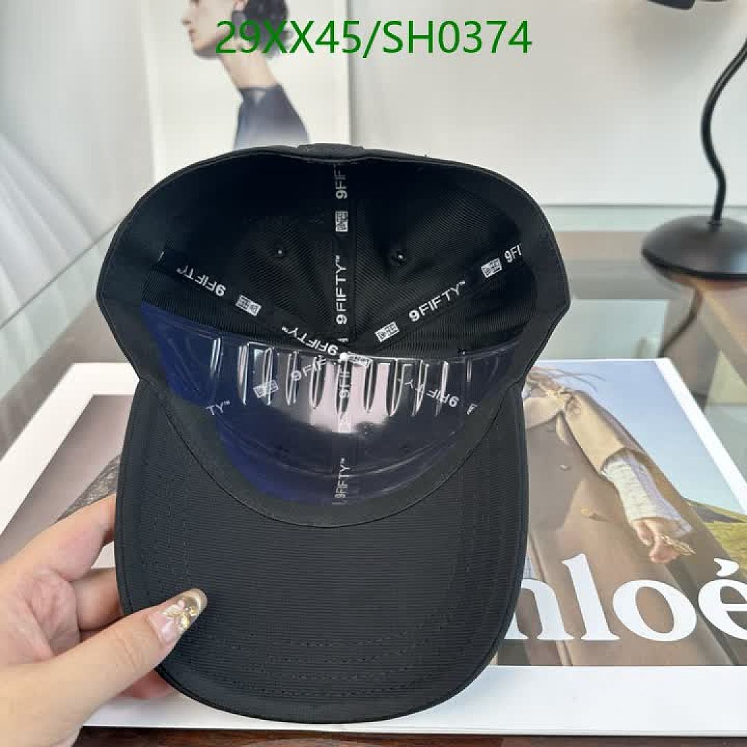 MLB-Cap(Hat) Code: SH0374 $: 29USD