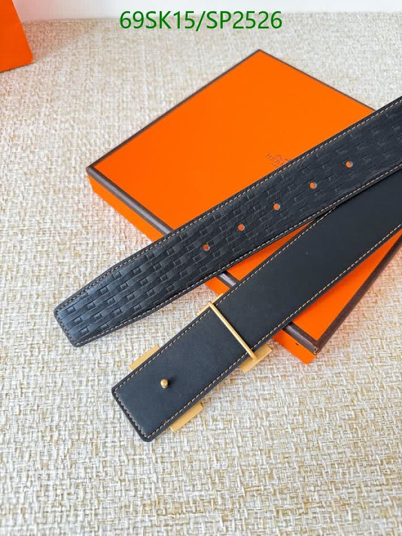 Hermes-Belts Code: SP2526 $: 69USD