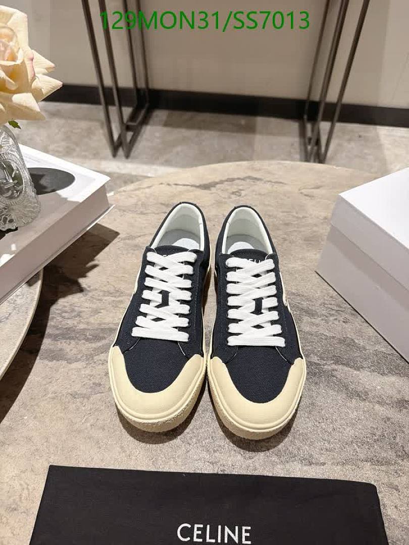 Celine-Women Shoes Code: SS7013 $: 129USD