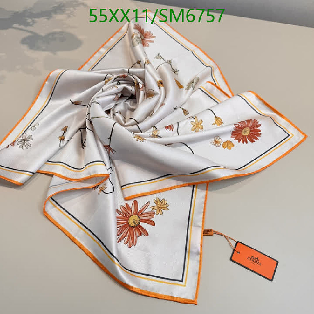 Hermes-Scarf Code: SM6757 $: 55USD