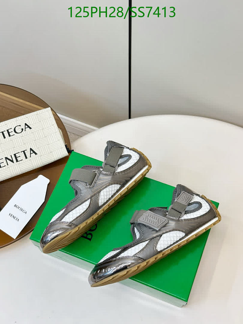 BV-Women Shoes Code: SS7413 $: 125USD